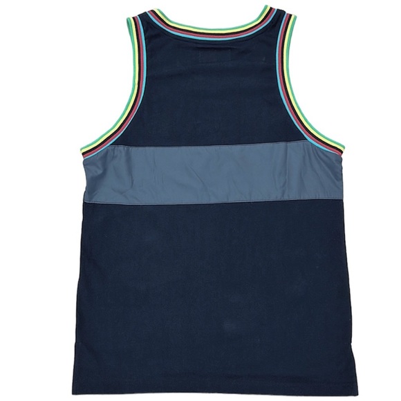 Cookies SF Multi Color Tank Top - Picture 2 of 6